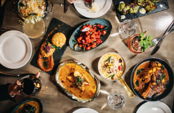 Veda - Modern Indian Bistro