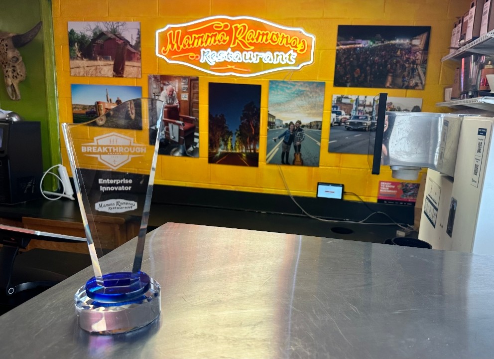Restaurant banner image