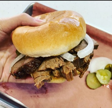 Alma Smokehouse