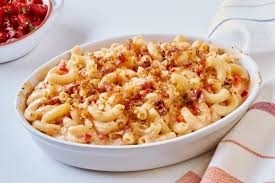 Nicky's Mac N Cheese