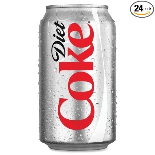 Diet Coke