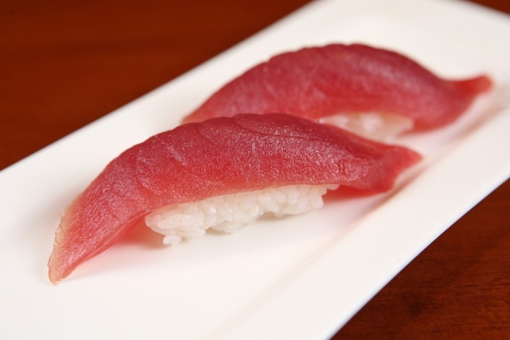 *Tuna (Maguro) Nigiri