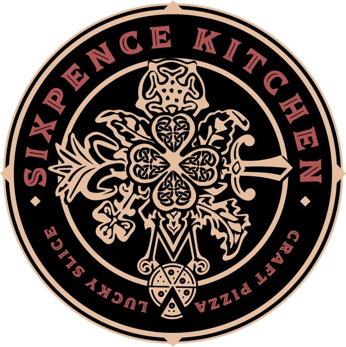 Sixpence Kitchen