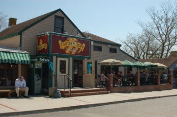 Fred and Ethels Lantern Light Tavern