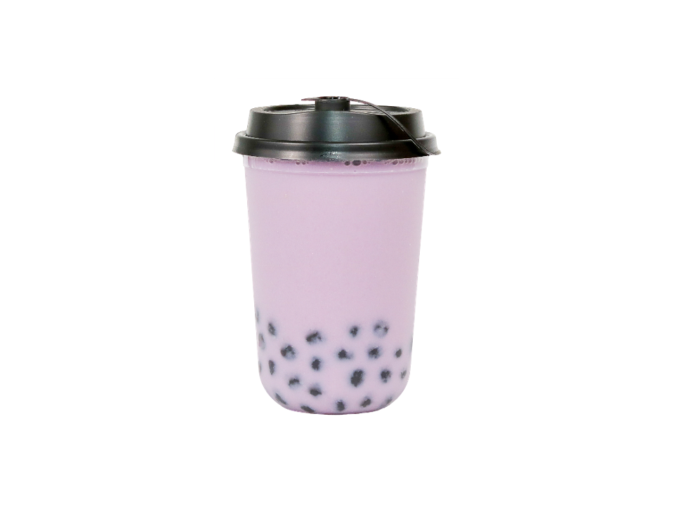 Bubble Tea Taro