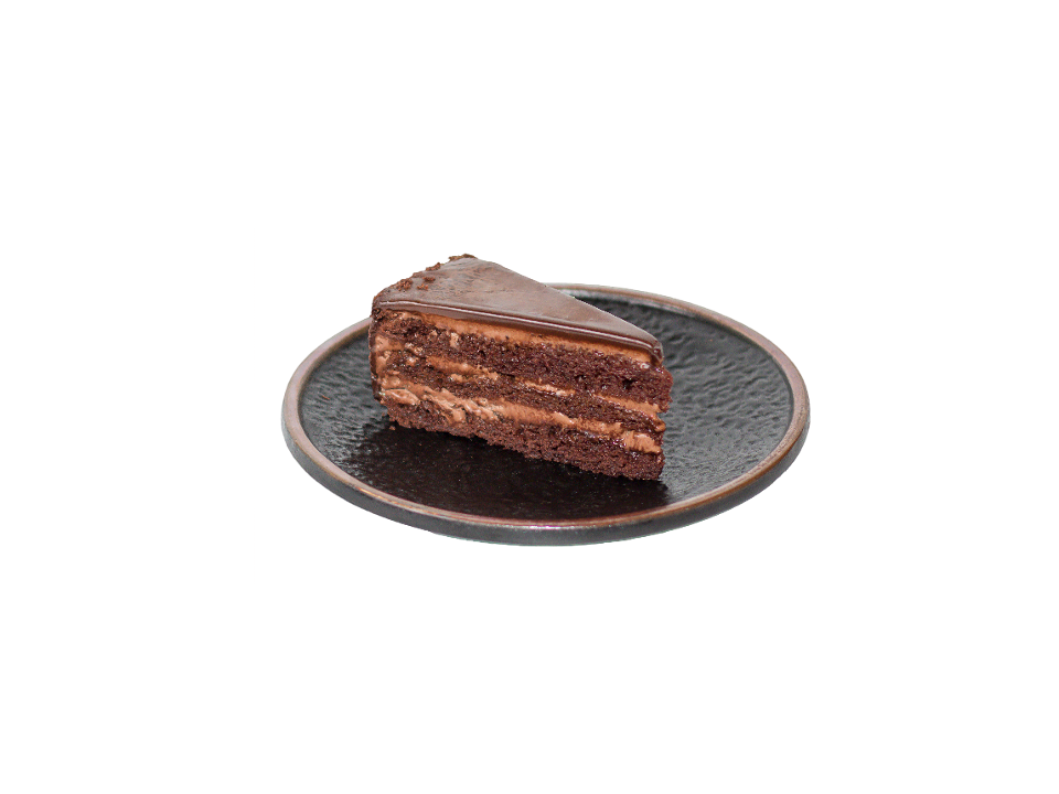 Choclate Mousse Cake