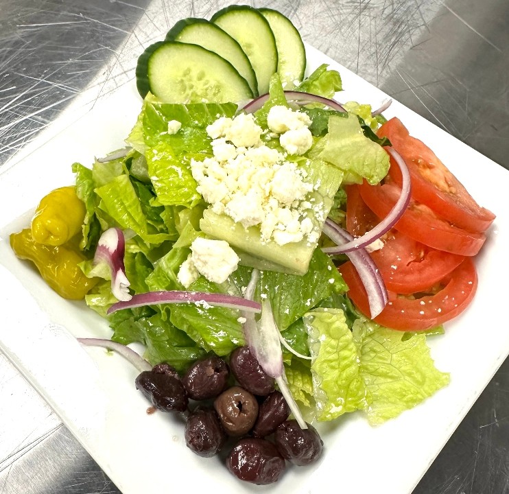 Greco Salad