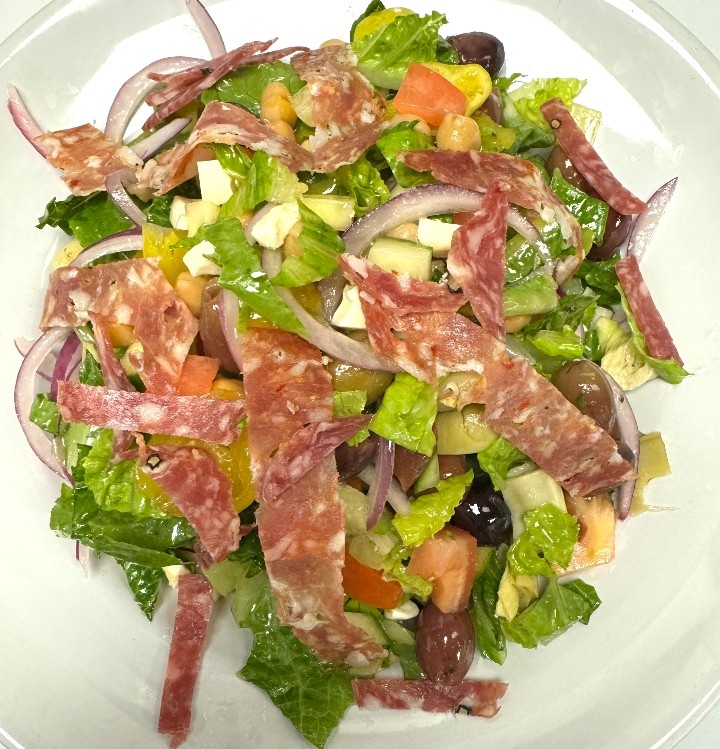 Italiano Salad