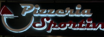 Enoteca Pizzeria Sportiva