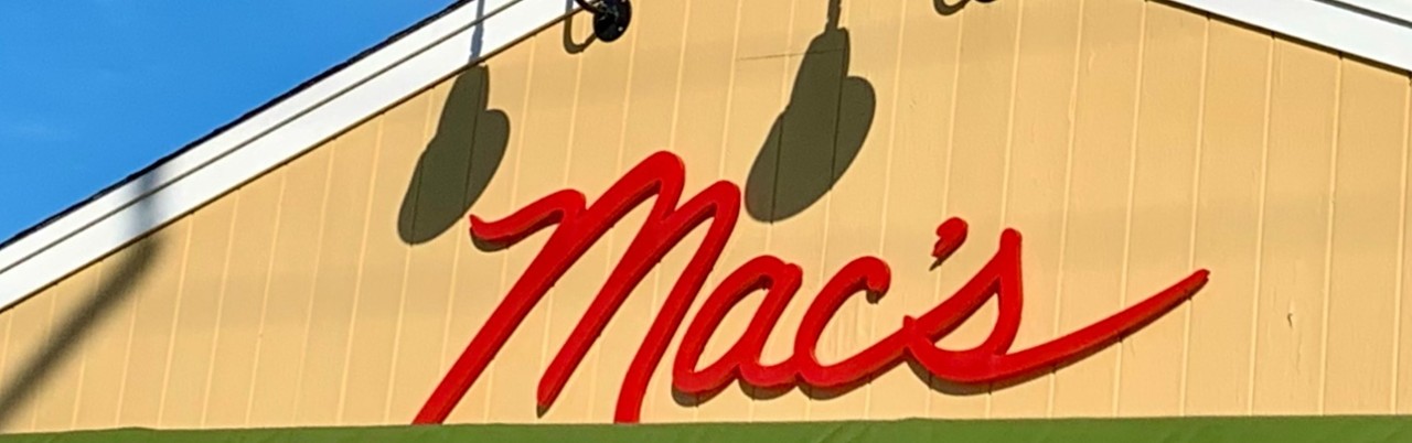 Mac's Fish House Provincetown