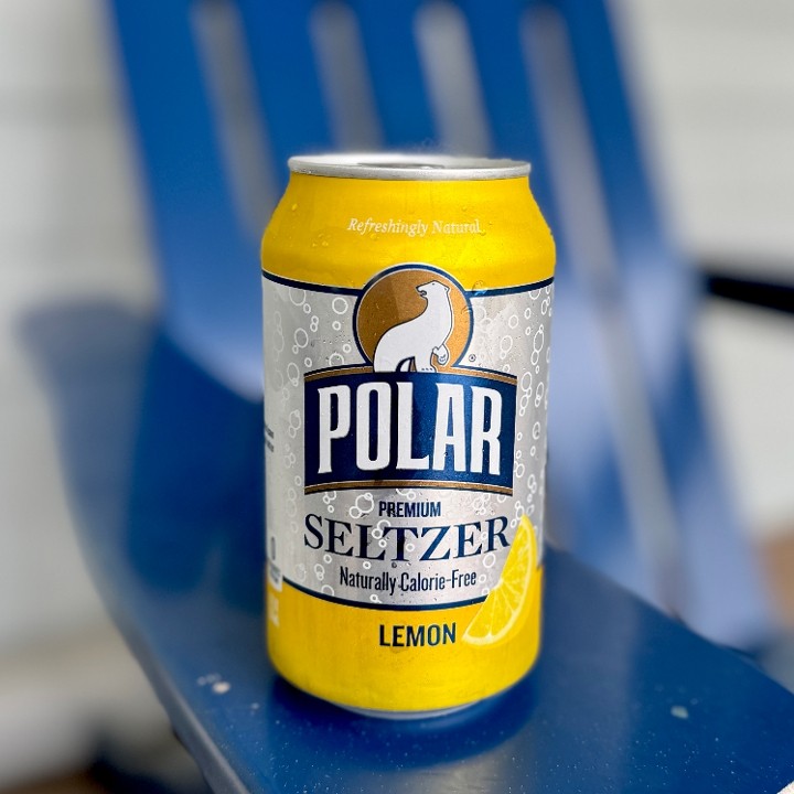 Polar Seltzer
