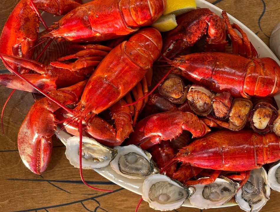 Mac's Market & Kitchen Eastham