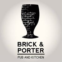 Brick and Porter Brick and Porter