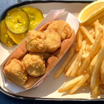 Mac's Chatham Fish & Lobster