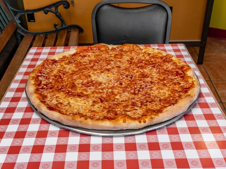 Large - 16" Cheese