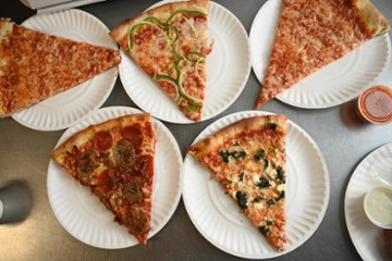 Alley Cat Pizzeria