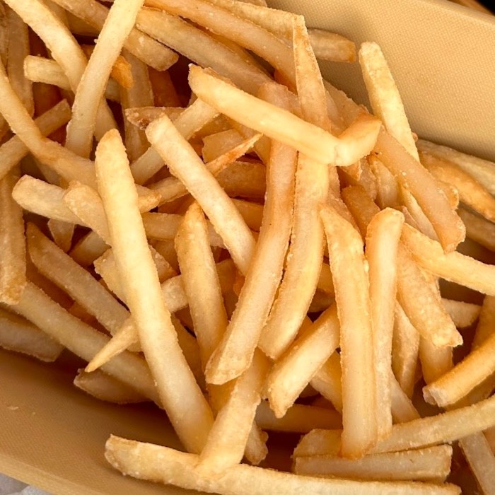 Bucket of Fries