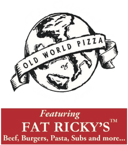 Fat Rickys - Plainfield