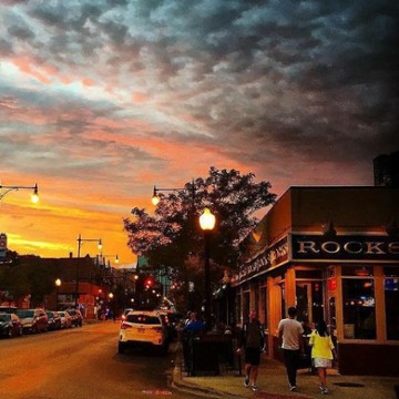 ROCKS Lakeview