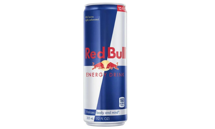 Red Bull*