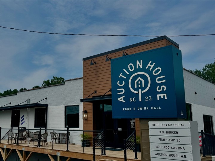 Restaurant banner image