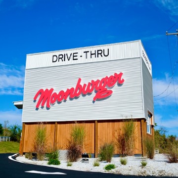 Moonburger - Poughkeepsie