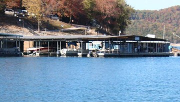 Starkey Marina