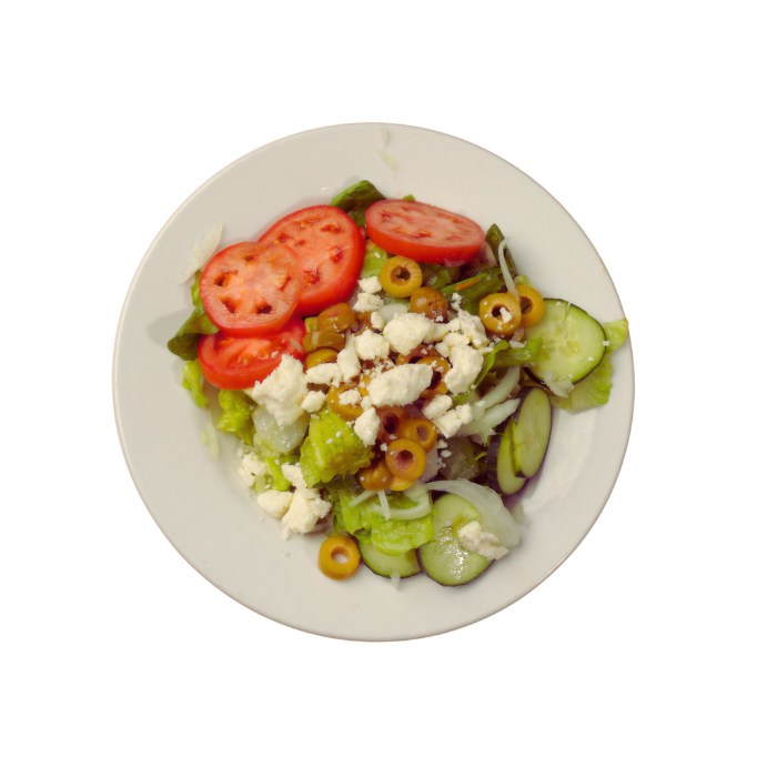 Large Greek Salad