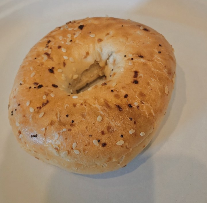 Everything Bagel - Plain