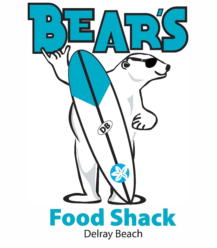 Bear's Food Shack