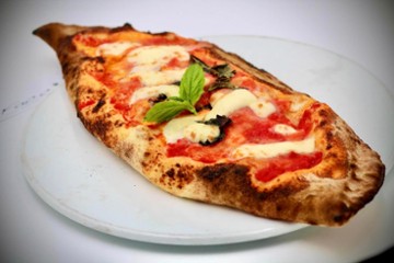 Facci Ristorante Baltimore
