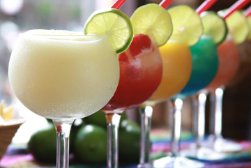 Cabaret Sports Bar & Grille