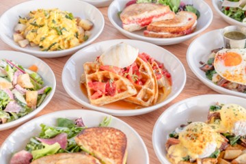 Cornell Farm Cafe