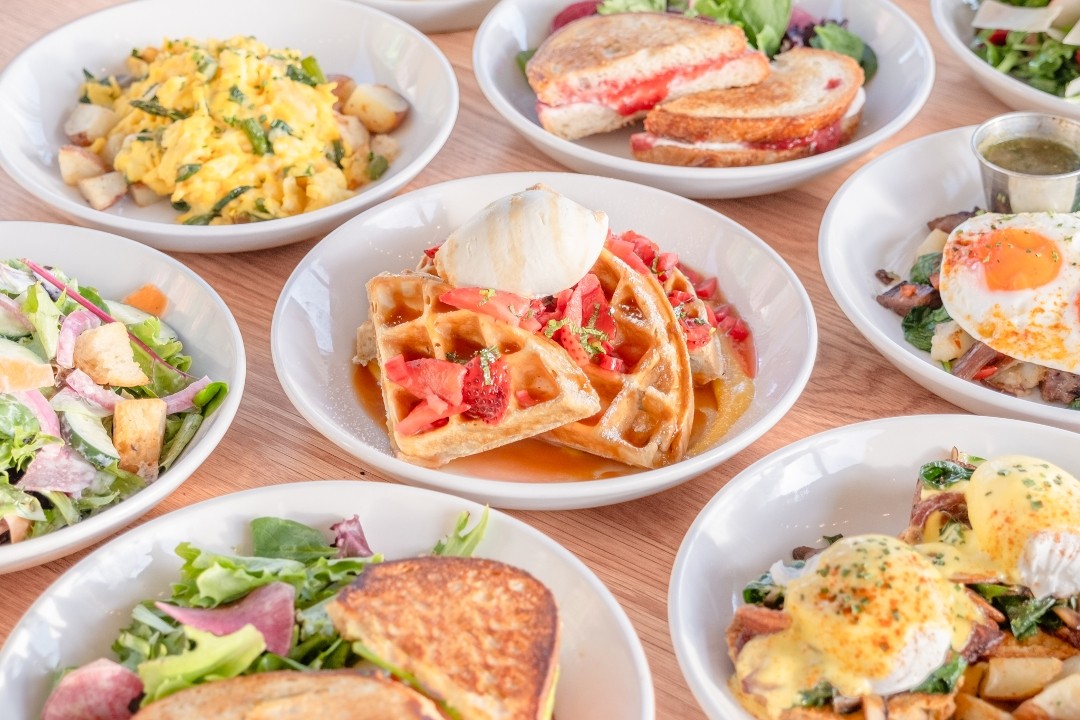 Cornell Farm Cafe
