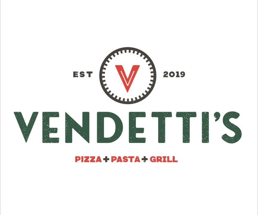 Vendetti's - Cumming 5456 Bethelview Rd, Suite 109