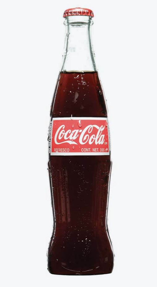Coke (12oz btl)