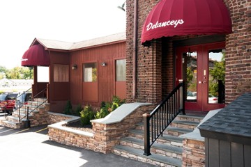 Delancey's Restaurant