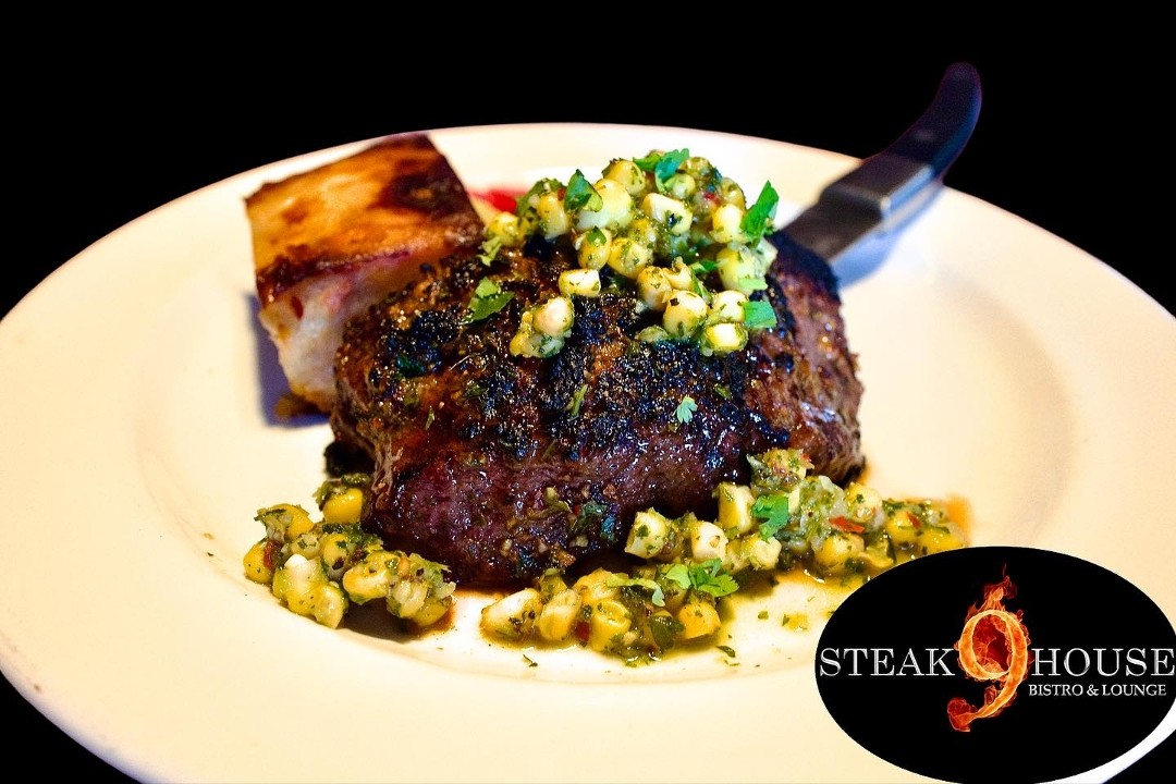 Steakhouse 9