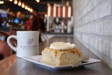 Blackberry Market Oak Brook
