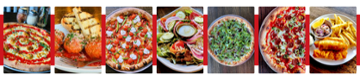 Salvatore's Tomato Pies
