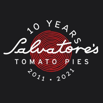 Salvatore's Tomato Pies Livingston