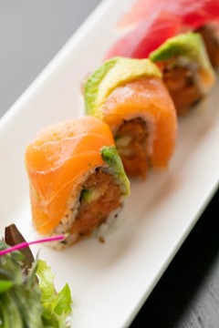 AKAMI SUSHI