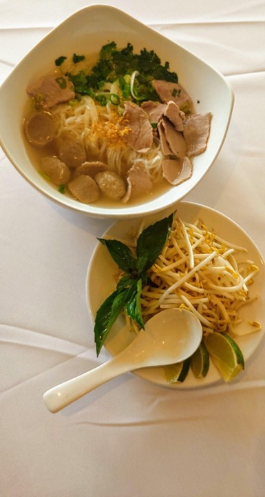 Pho Saigon