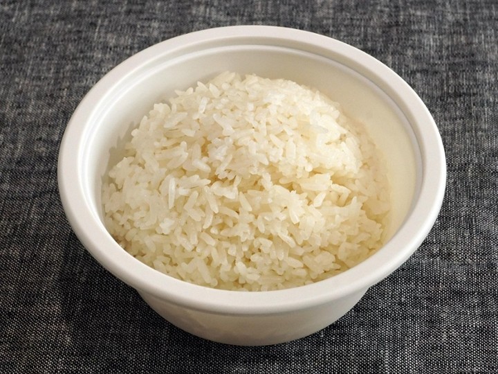 White Rice