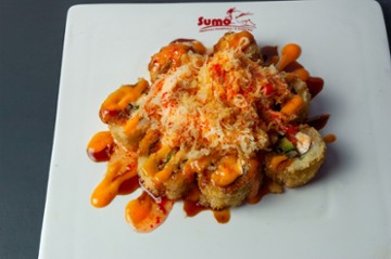 Sumo Japanese Steakhouse - Jonesboro, AR
