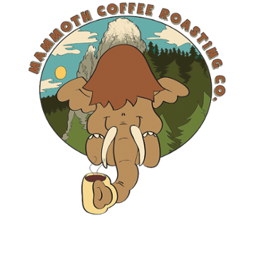 Mammoth Coffee Roasting, Co, Home of Ursa