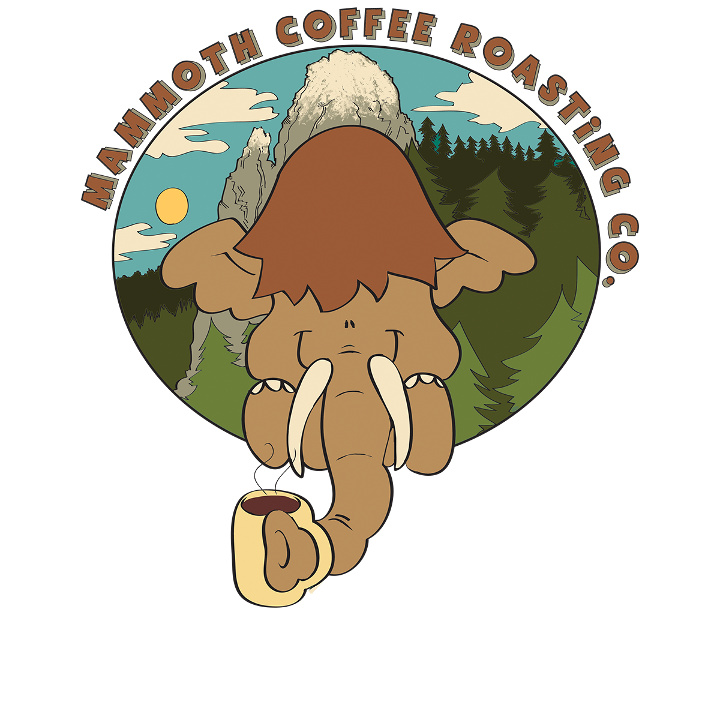 Mammoth Coffee Roasting, Co, Home of Ursa