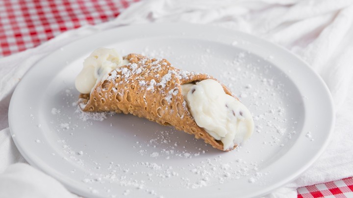 Cannoli Catering