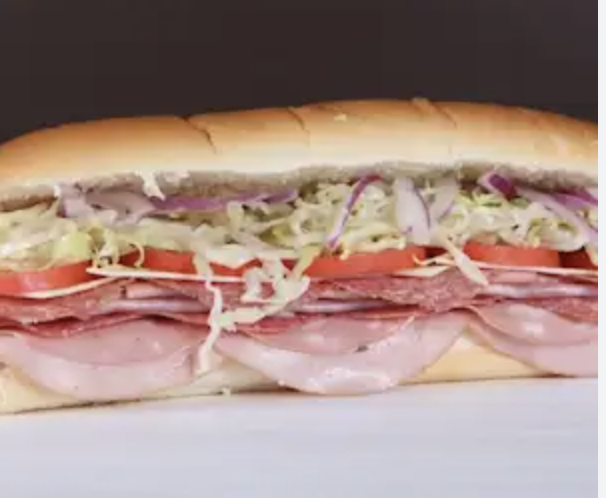 Pastrami Sub