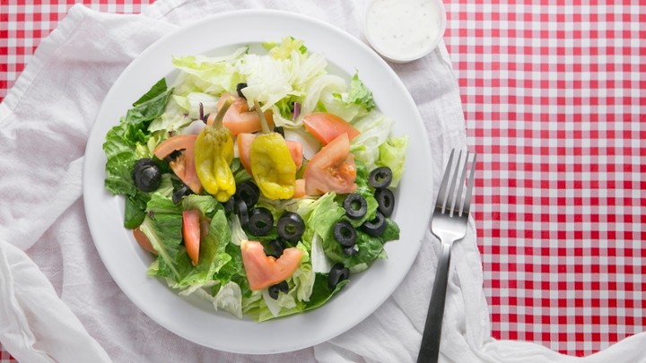 Dinner Salad